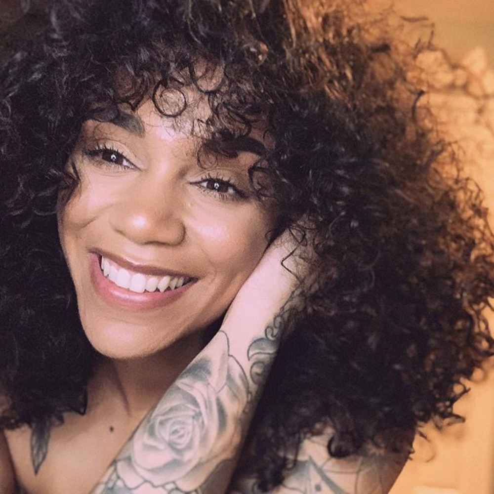 Meet your Posher, Cedriann